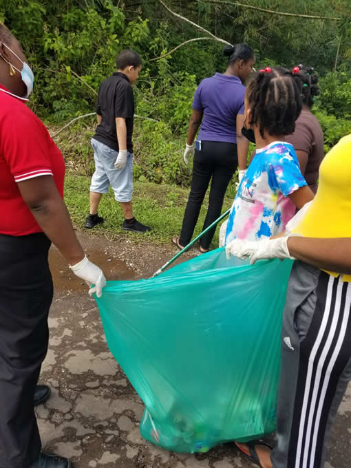 Community Outreach