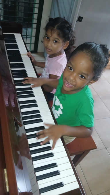 Music